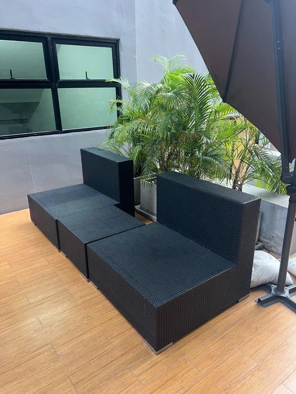 ขายคอนโด B-Loft Sukhumvit 115 รีโนเวทใหม่ พร้อมอยู่ 26 ตรม. 1 ห้องนอน 1 ห้องน้ำ ห่าง BTS ปู่เจ้า 500 ม. โทร 089-686-5507 16