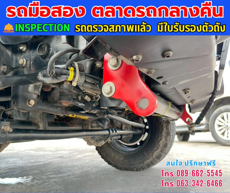 🚘ปี2014 Jeep Wrangler Unlimited 2.8 CRD 4WD. ⭐ไมล์แท้ 95,xxx กม. ⚙️เครื่องดีเซล ✨เกียร์ออโต้ 11