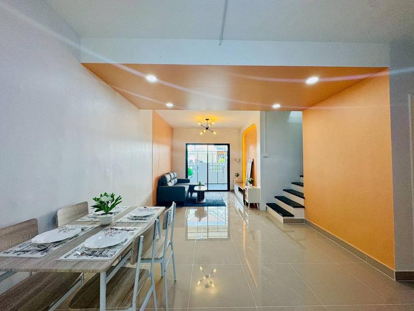 หมู่บ้านพฤกษา76 .... 10