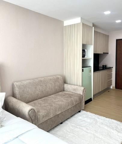 ขายคอนโด ลากูน่าเบย์ตกแต่งใหม่พร้อมเครื่องใช้ไฟฟ้า เขาพระตำหนัก5 บางละมุง ชลบุรี 3