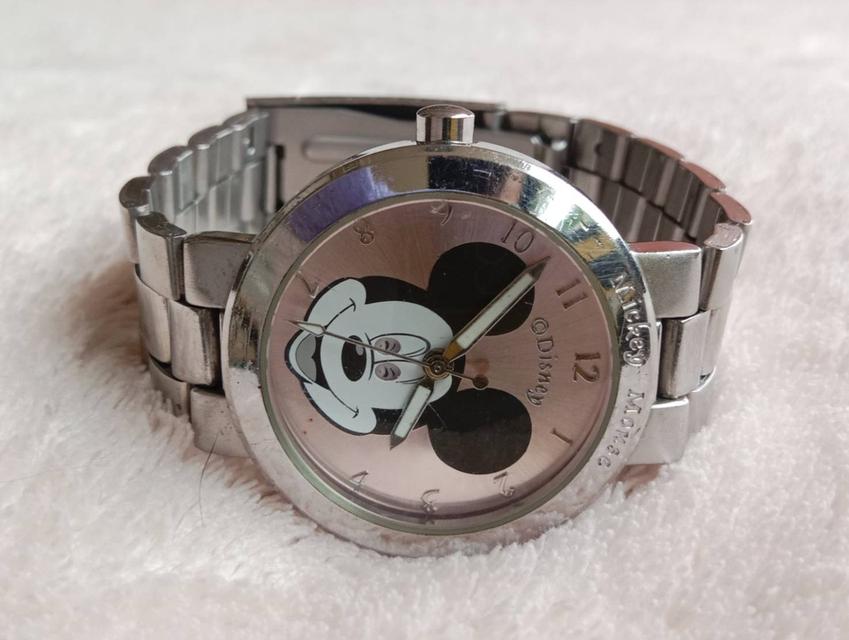 70.นาฬิกา Disney Limited Edition 1159/3000 WD1338-41 หน้าปัด 34 mm อปก.กล่องแทน
