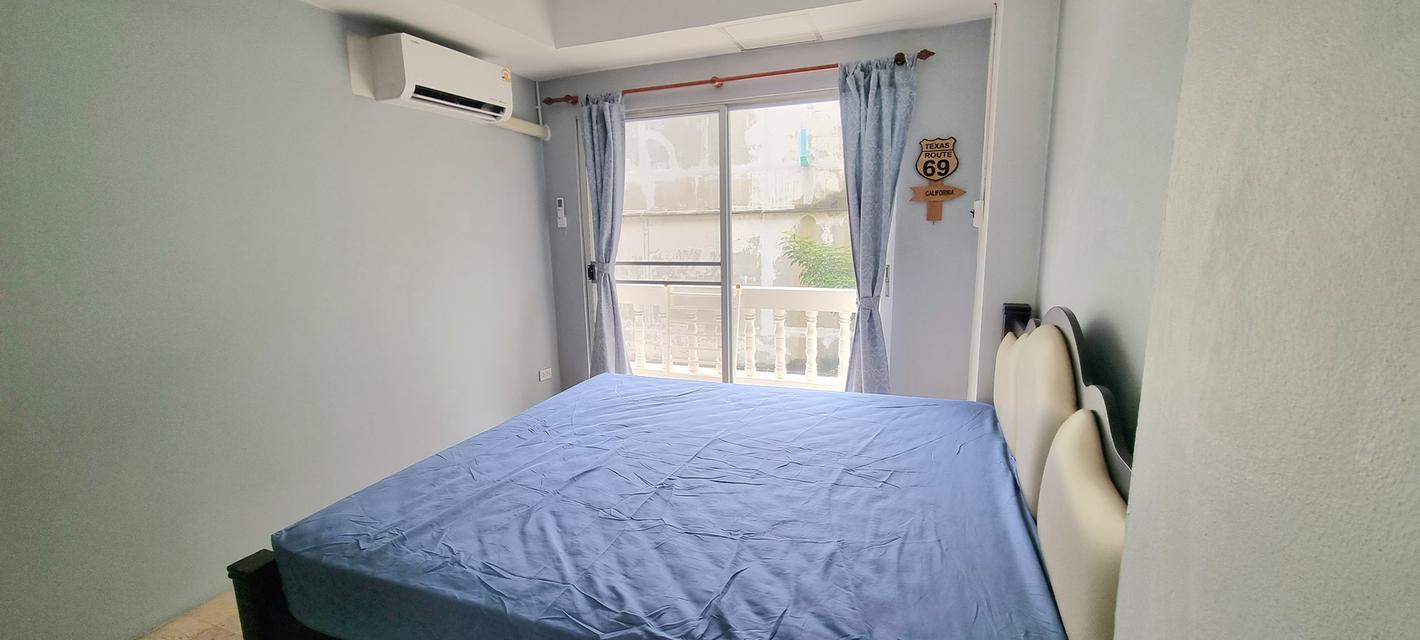 ให้เช่าคอนโด 2 ห้องนอน แถวรามคำแหง 30/1 15