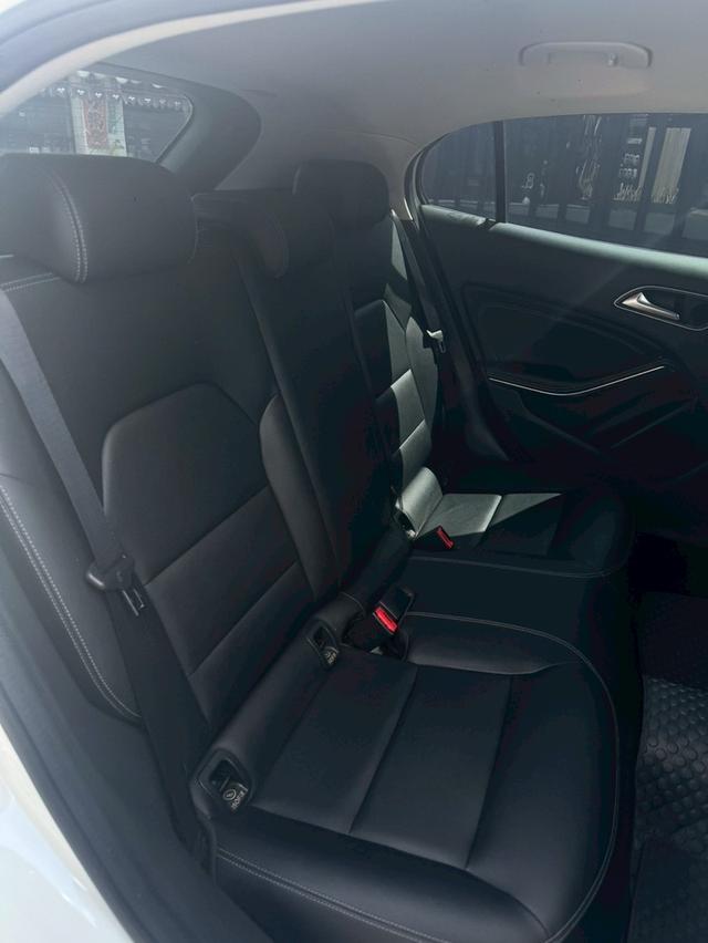 รหัสรถ TPV7970 🎊 Mercedes Benz GLA200 🎊 2017 11