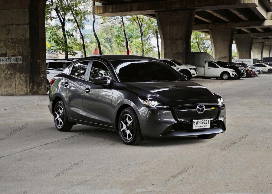 Mazda-2 1.3 Sports C ปี 2024