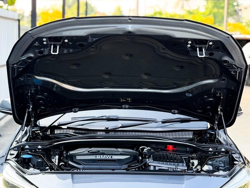 รหัสรถ AVA9698 🆕 BMW 220i Gran Coupe Msport (F44) รุ่น TOP ปี 2021 รูปที่ 17