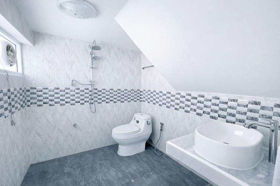 ขายบ้านเดี่ยวพร้อมอยู่ ใกล้ห้าง–โรงพยาบาล–มหาวิทยาลัย ครบจบที่สันทราย เชียงใหม่ 7