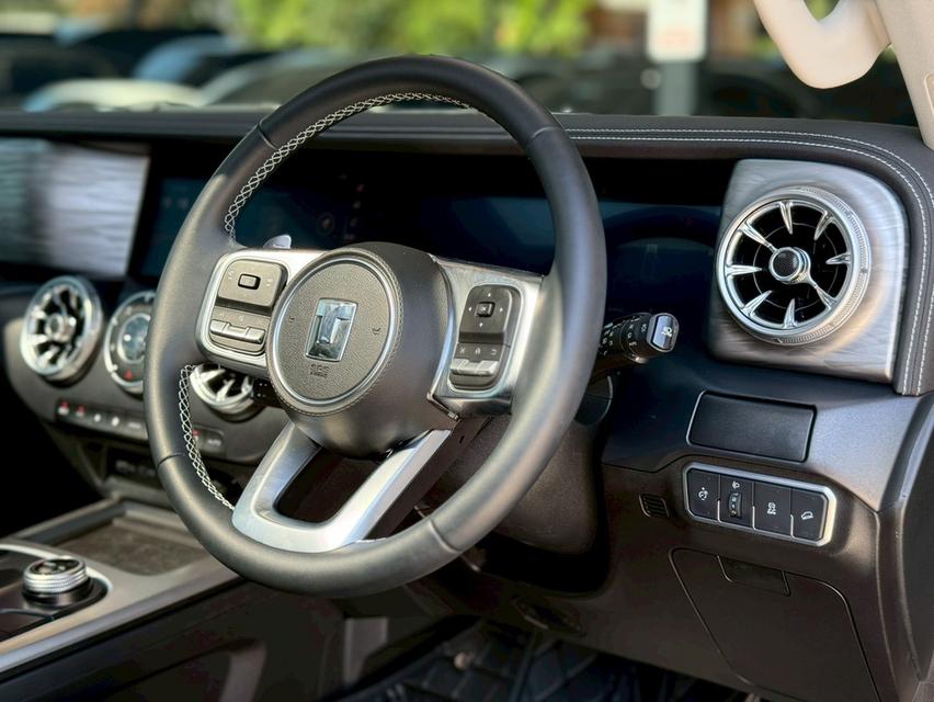 GWM TANK 300 2.0 HEV ULTRA ปี 2024 6