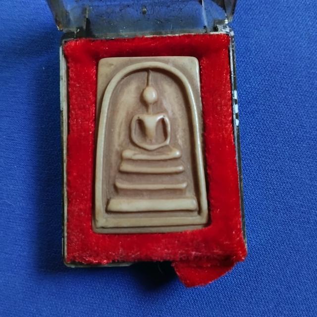 พระบ้านเก็บเก่า หลวงพ่อเดิมเก่า