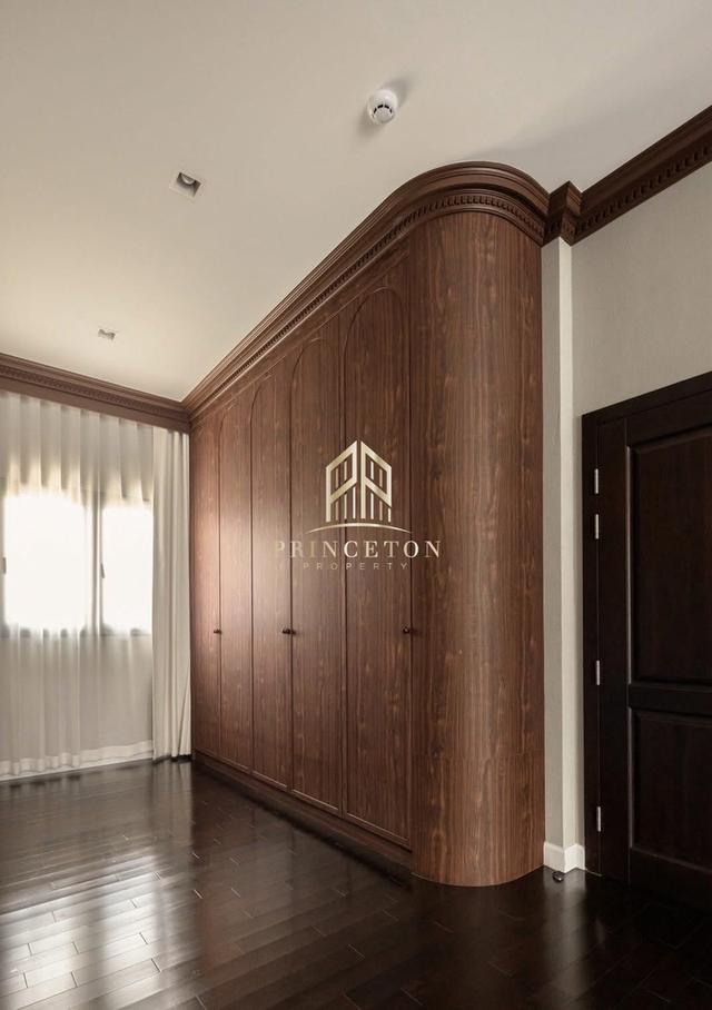 Luxury House for Sale or Rent Grand Bangkok Boulevard Krungthep Kreetha 16