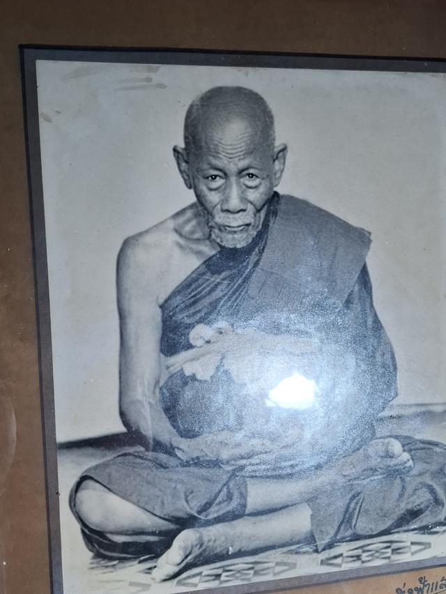 พระอธิการ (จง พุทธสโร) วัดหน้าต่างนอก จ.พระนครศรีอยุธยา     พระอธิการ