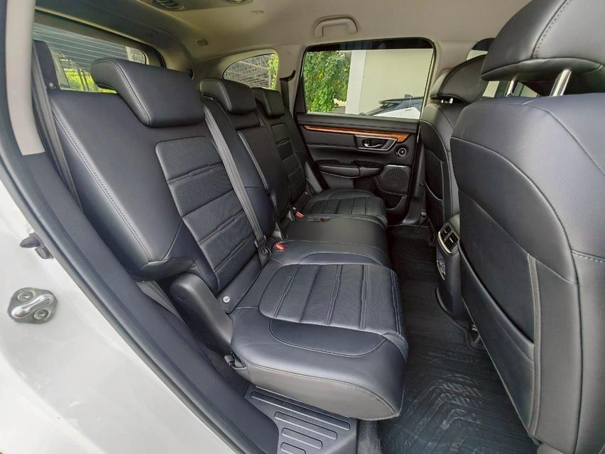 2020 HONDA CR-V 2.4EL 4WD 11