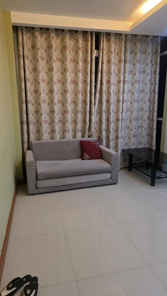 คอนโดมิเนียมเดอะกัสโต้แอทหัวเวียง 6