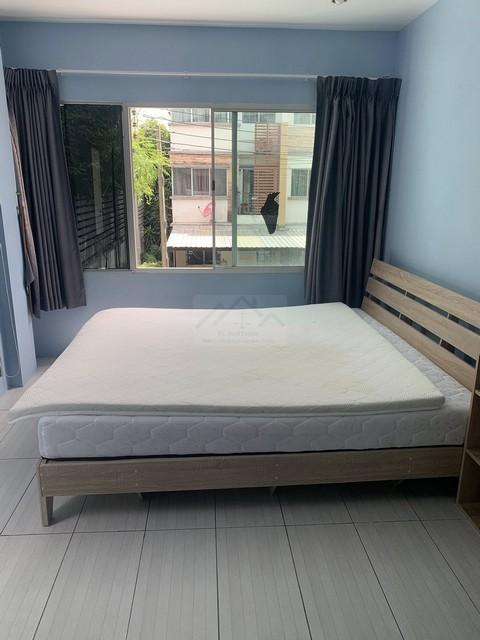 ให้เช่าทาวน์โฮมหลังมุม 3 ชั้น 3 ห้องนอน โครงการทาวน์พลัส เกษตรนวมินทร์ เฟอร์นิเจอร์พร้อมอยู่ 3