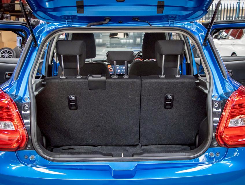 SUZUKI SWIFT 1.2 GL ปี 2019 13