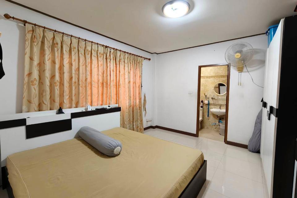 บ้านเดี่ยว เทพารักษ์90 ซอยพัฒนาสุข หนามแดง 14