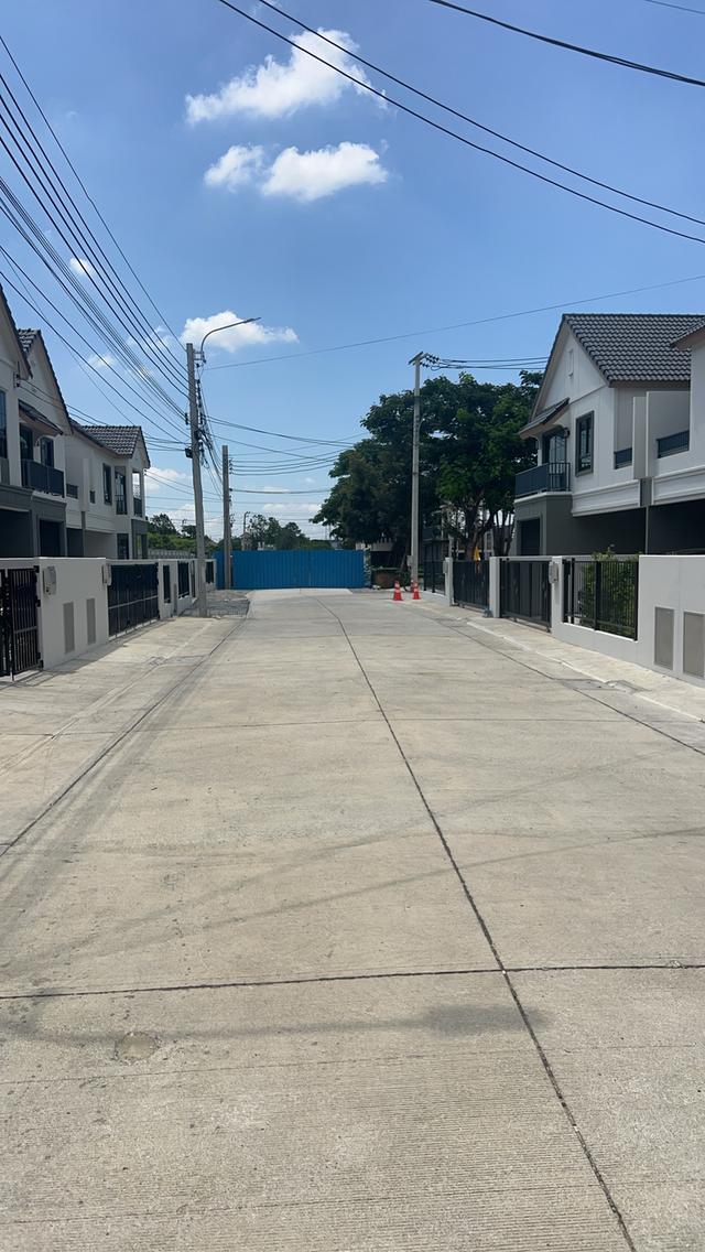 The Plant บางนา กม.5 ศรีนครินทร์ 16