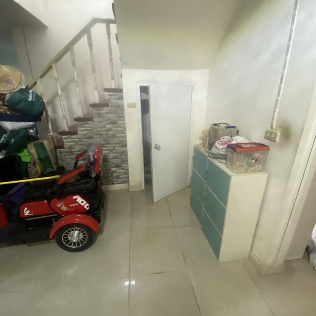 ขายบ้านเดี่ยว 51.2 ตารางวา คู้บอน27 5