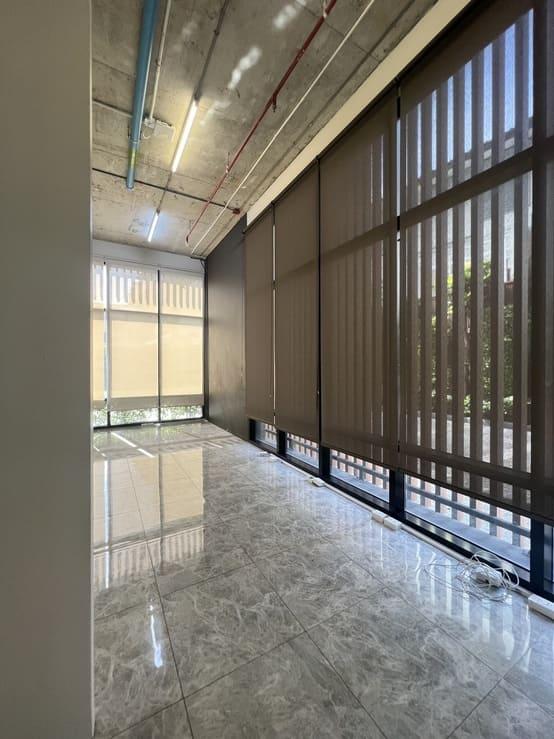 ขาย Shophouse ชั้น G โครงการ นิว โนเบิล ไฟฉาย-วังหลัง (NUE Noble Faichai-Wang Lang) ทำเลทอง ใกล้ MRT ไฟฉาย เพียง 80 ม. 10