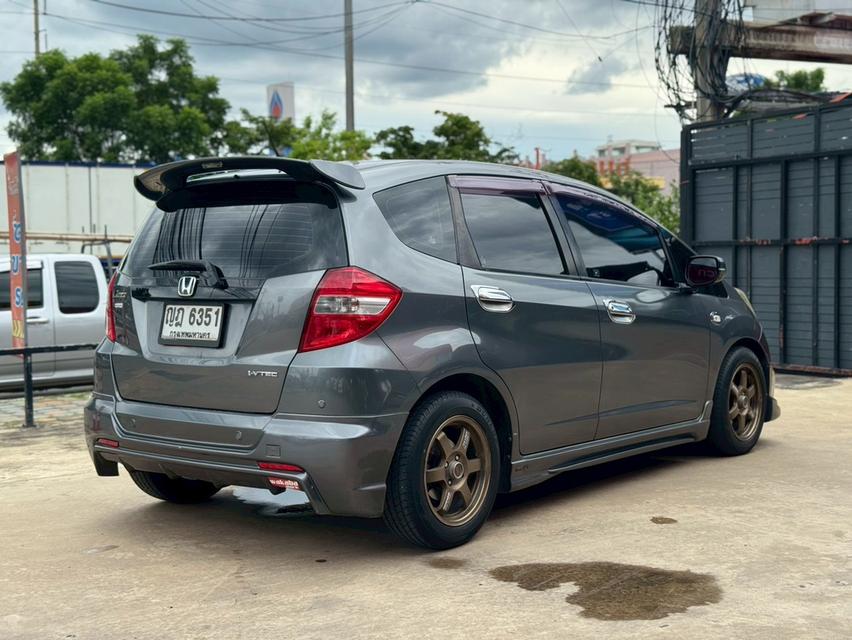 Honda Jazz GE 1.5V 2012