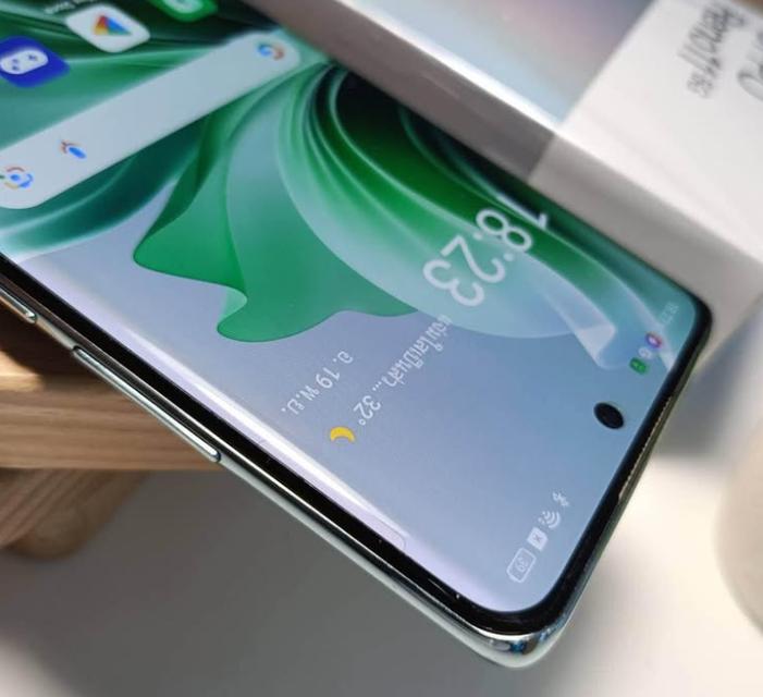 ปล่อยขาย OPPO Reno11 สภาพสวย 8