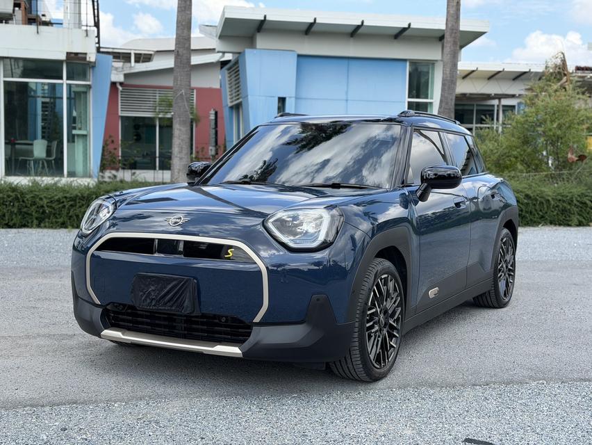 Mini Aceman Hightrimปี 2024 ไมล์ 5,xxx kmราคา 1,450,000 บาทMSI: 10/11/2028 (4yrs/unlimit)Warranty: 10/ รูปที่ 18