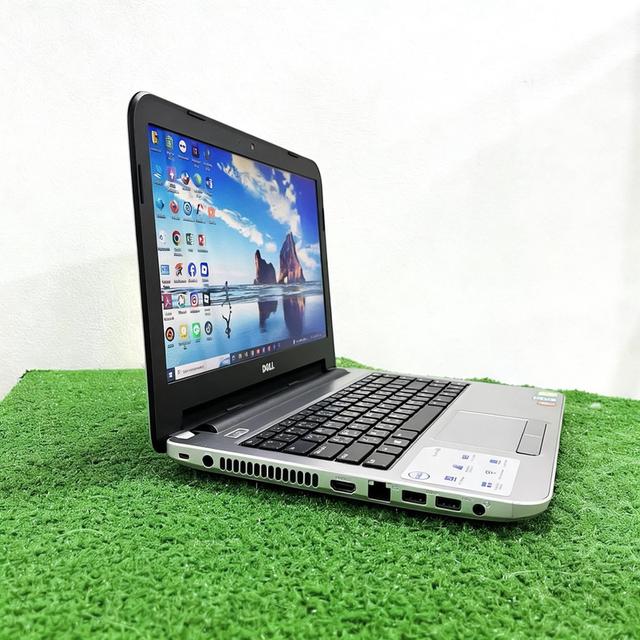 notbook dell i5 g4 nvidia gt750 รูปที่ 3