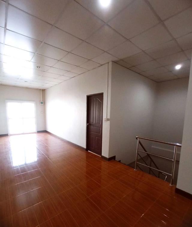 ขายทาวน์โฮม 2 ชั้น หมู่บ้านปัทมาภรณ์ ขนาด 33 ตร.ว. วังม่วง สระบุรี 7