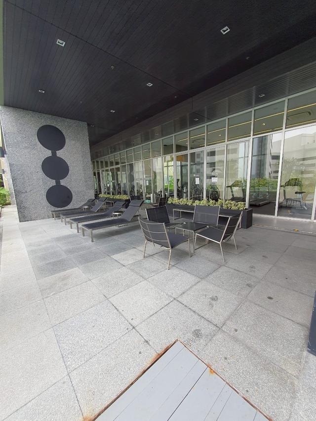 ์Noble Revolve Ratchada 2 Condo 4