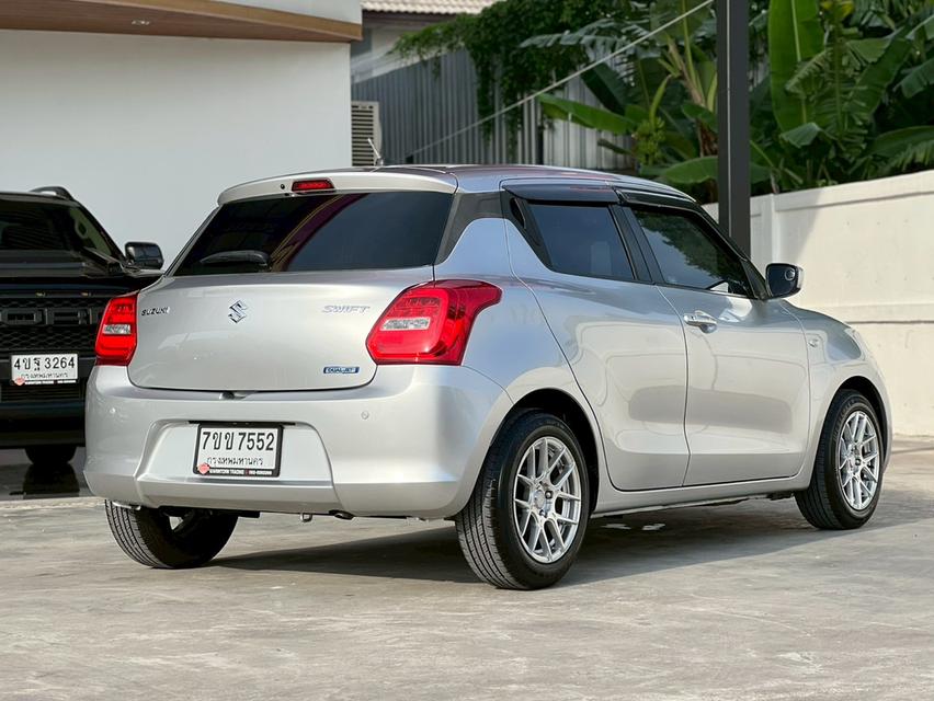 SUZUKI SWIFT 1.2 GL ปี 2018 6