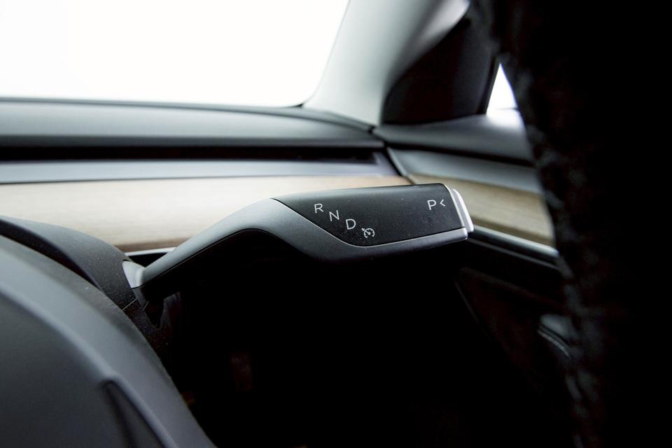 TESLA MODEL 3 STANDARD PLUS 2022 8