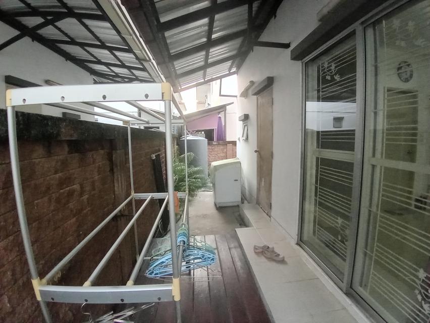 บ้านแฝด​ 2​ ชั้น​ เอโทล​ บาหลี​ บีช 5