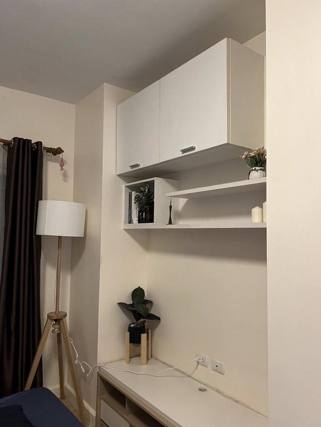 My Condo ลาดพร้าว 27 พร้อมลงทุน/พร้อมอยู่ 5