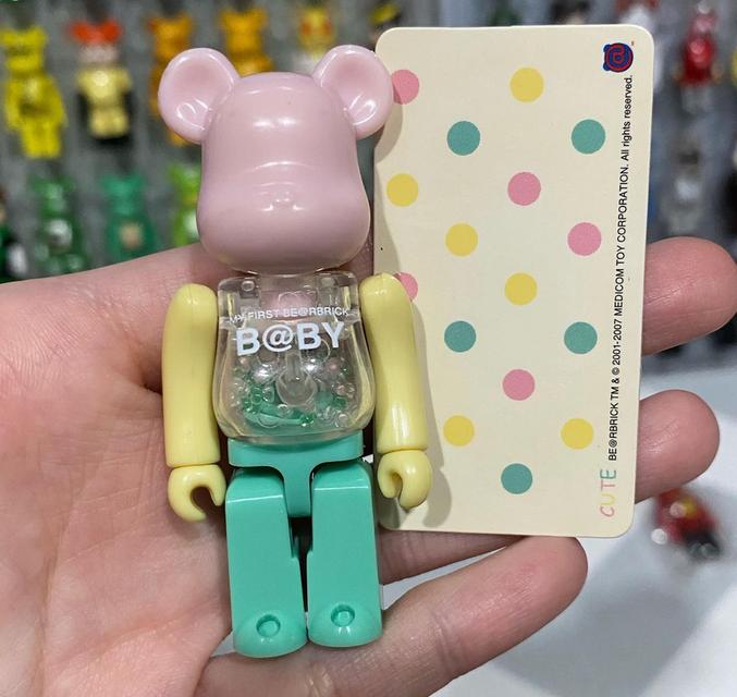 ส่งต่อ Bearbrick First Baby มือสอง 1