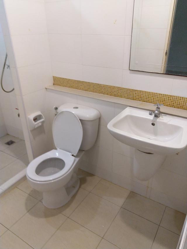 บ้านทาวน์โฮม2ชั้น 1