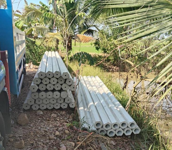 ราคาแผ่นพื้น ลวด 4 เส้น ราคา 215.- บาท/ตร.ม. ลวด 5 เส้น ราคา 220.- บาท/ตร.ม. ลวด 6 เส้น ราคา 235.- บาท/ตร.ม. ลวด 7 เส้น ราคา 245.- บาท/ตร.ม.