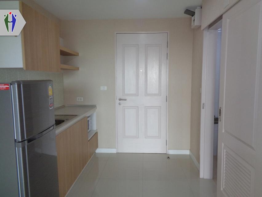 เช่า! คอนโดพร้อมอยู่ ใกล้บิ๊กซี-พัทยาใต้ 9,500 บาท 2