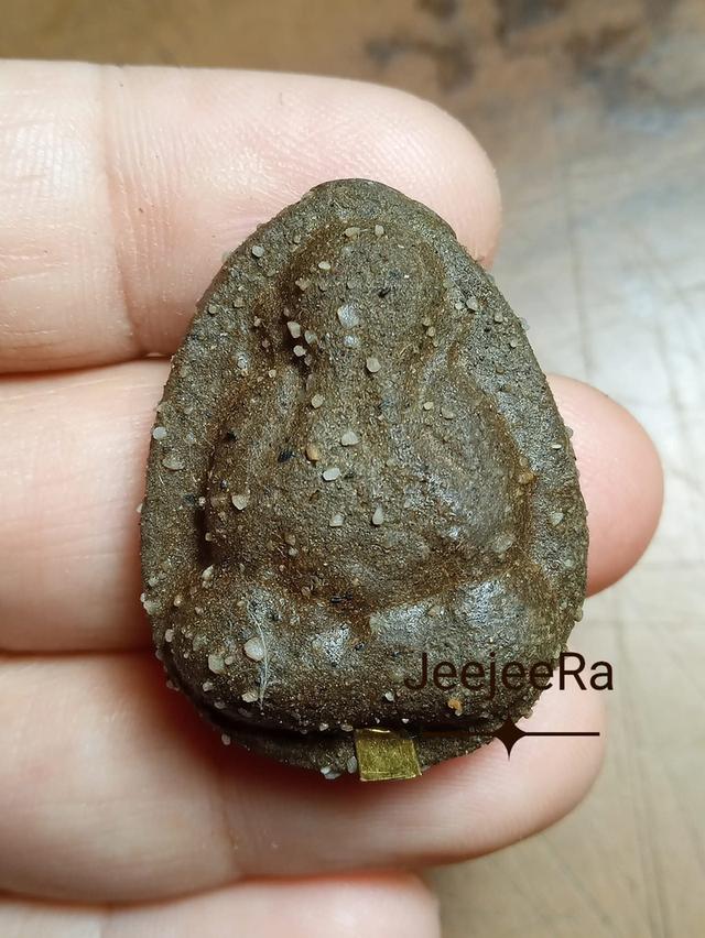 พระปิดตาหลวงปู่โต๊ะวัดประดู่ฉิมพลี