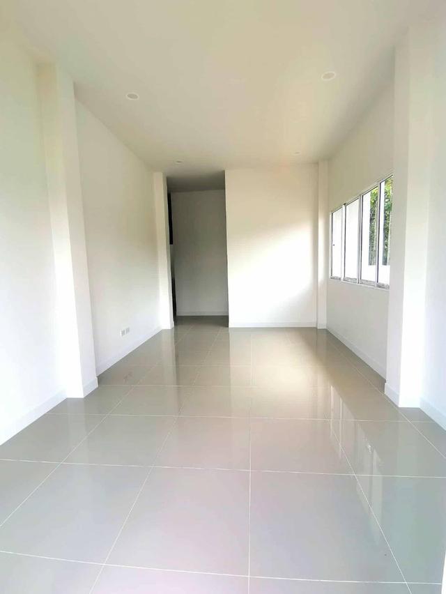 ขายบ้านเดี่ยวชั้นเดียว สร้างใหม่พร้อมอยู่!! 9