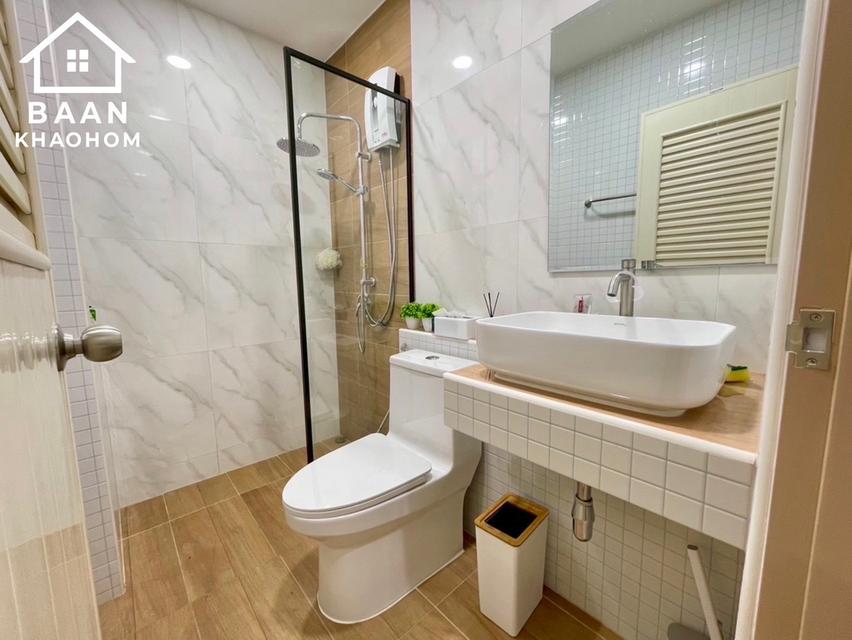 บ้านเดี่ยว หลัง มข ขอนแก่น แปลนสวย พรีเมี่ยม  5