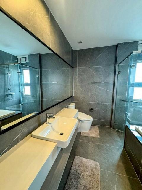 ขาย ให้เช่า บ้านเดี่ยว บางกอก บูเลอวาร์ด ซิกเนเจอร์ ลาดพร้าว-เสรีไทย Bangkok Boulevard Signature Ladprao-Serithai 5