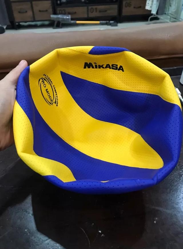 ลูกวอลเลย์บอลFIVB 1