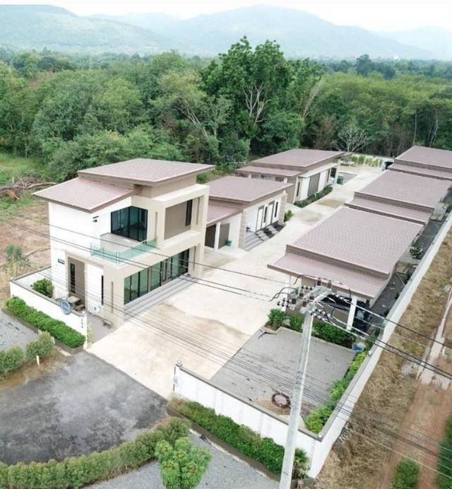 บ้านพร้อมอยู่ อำเภอเมือง จังหวัดเพชรบูรณ์ 1