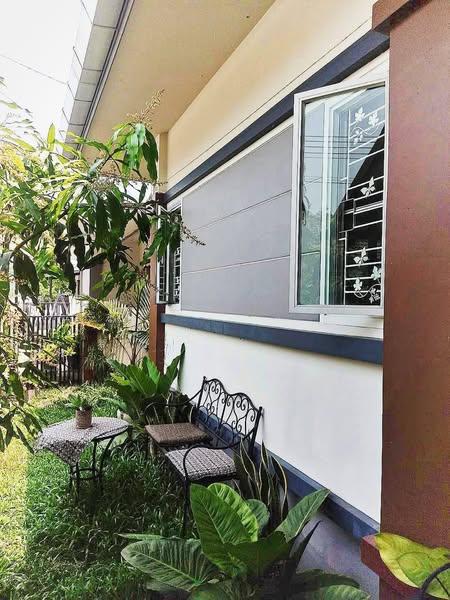 🏠 ให้เช่าบ้านเดี่ยวชั้นเดียว พื้นที่กว้าง ใกล้ รพ.ดารารัศมี 17