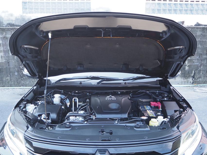 MITSUBISHI PAJERO, SPORT 2.4 GT Premium Elite Edition 2WD ปี 2022 10