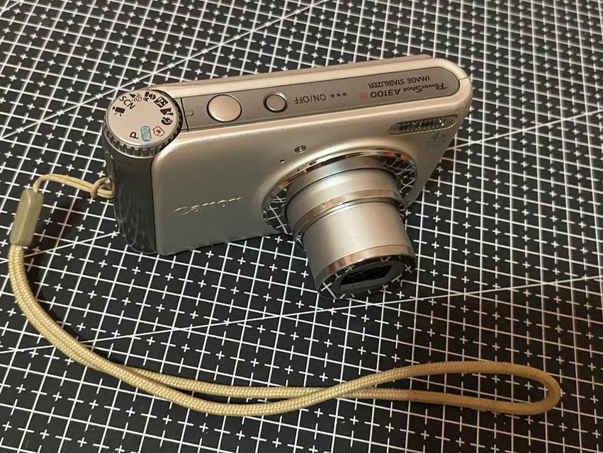 กล้องcanon Powershot