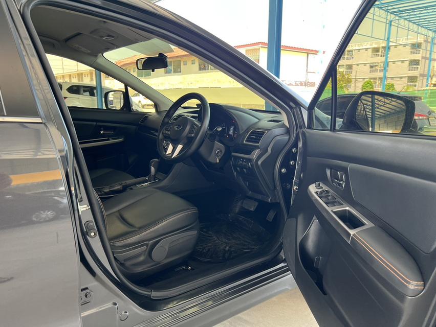 subaru xv 2.0 awd 2016 āļĢāļđāļāļāļĩāđ 10
