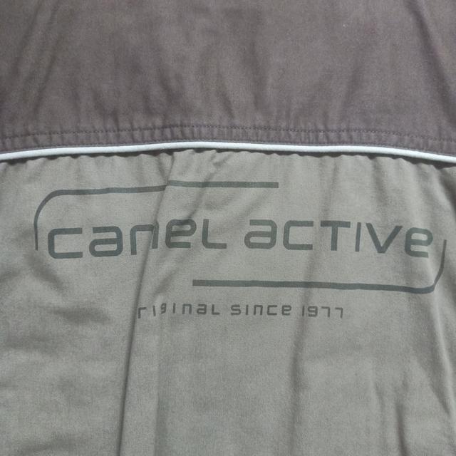 เสื้อ Camel 3