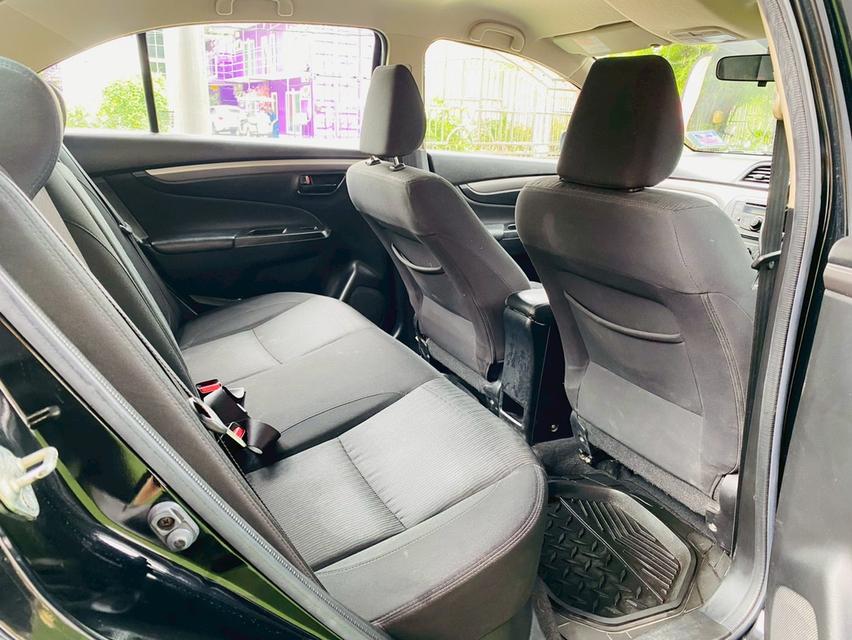 #SUZUKI CIAZ 1.2 GL CVT ปี 2020 กล้องถอยหลัง ไฟหน้าโปรเจคเตอร์ รูปที่ 12