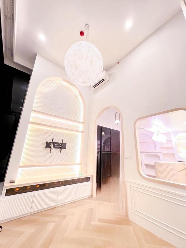 ขาย KnightsBridge Space รัชโยธิน 1 ห้องนอน 50 ตรม. รีโนเวทสวย ติด BTS พหลโยธิน 24 1