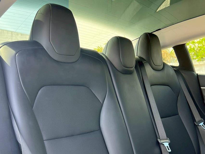 Tesla Model 3 Highland Performance (EAP) ปี 2024 รูปที่ 11